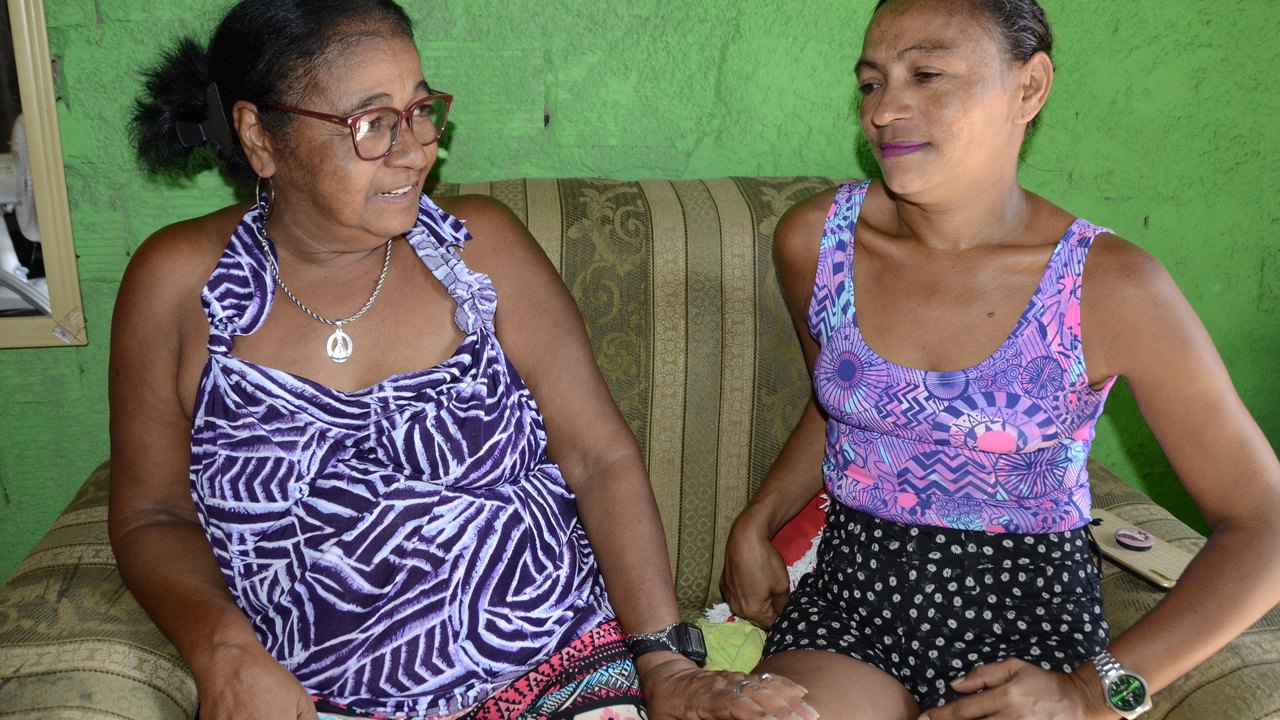 Hospital da Mulher faz cirurgia em paciente e retira mioma de quase 6 kg