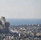 Guerra no Líbano deixa quase 300 mortos e mais de 450 mil deslocados