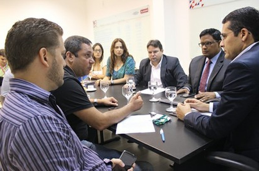 Seplag esclarece Projeto de Lei que garante justiça e igualdade