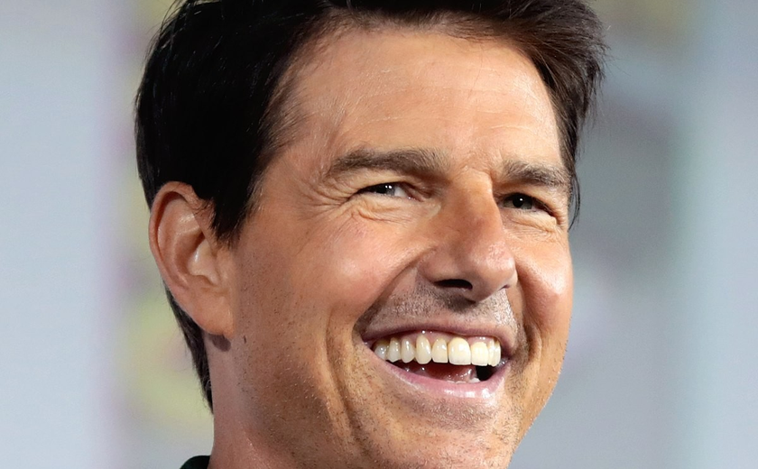 Tom Cruise participará do encerramento das Olimpíadas com cena de ação ousada ao vivo