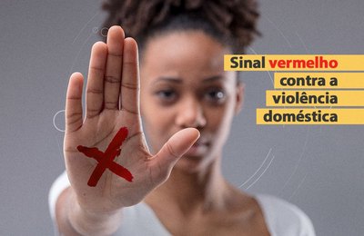 Campanha Sinal Vermelho conta com a participação de 403 farmácias em Alagoas