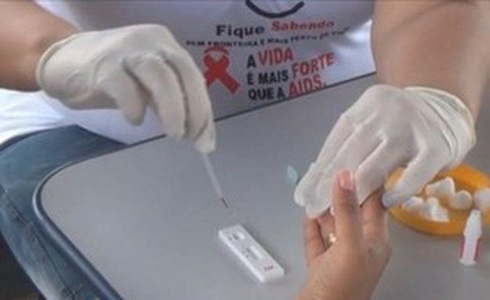 Alagoas vai receber mais de R$ 2,2 mi para ações do programa DST/Aids