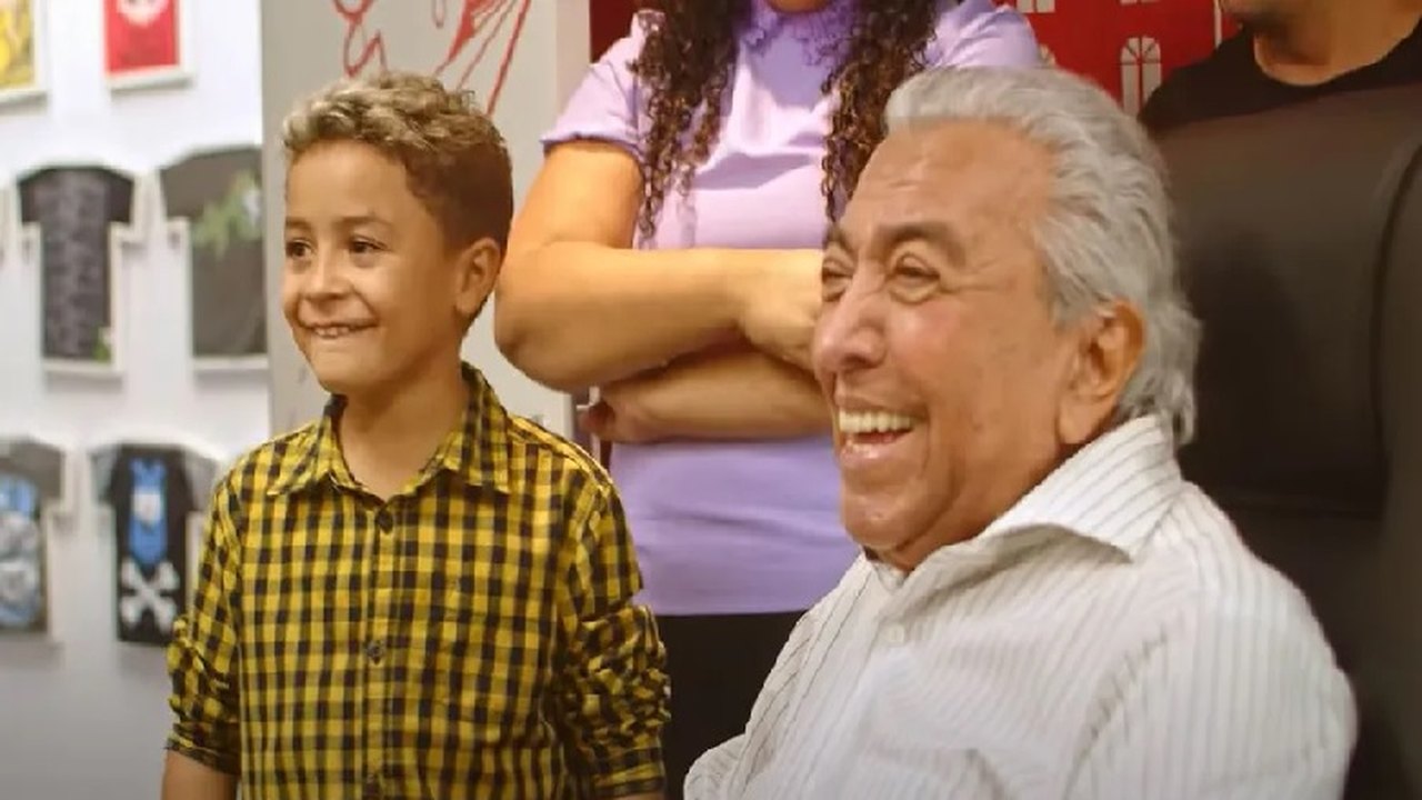 Influencer de nove anos viverá Chico Bento nos cinemas