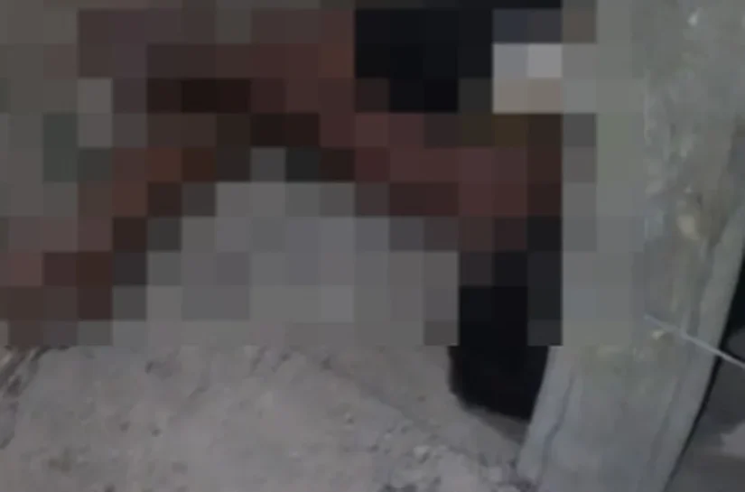 Jovem morre em acidente entre moto e trator, em Feira Grande