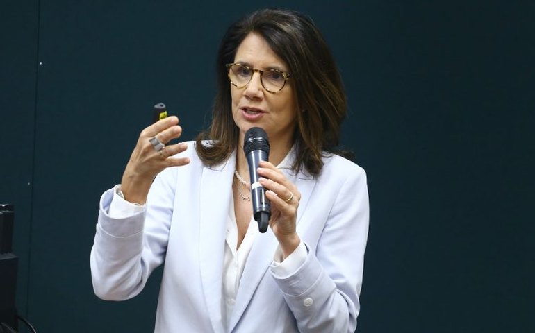 Negociações avançam em ritmo acelerado, afirma Ana Toni, da ONU