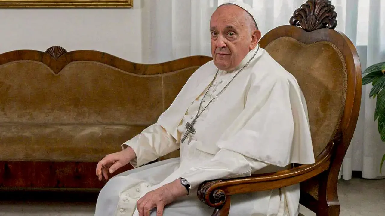 Papa Francisco visita Papua Nova Guiné, ilha do Pacífico que virou 'depósito' de padres acusados de abuso pela Igreja