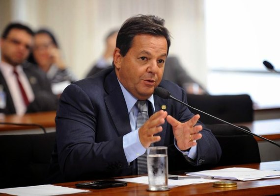 Sergio Zveiter é escolhido relator de denúncia contra Temer