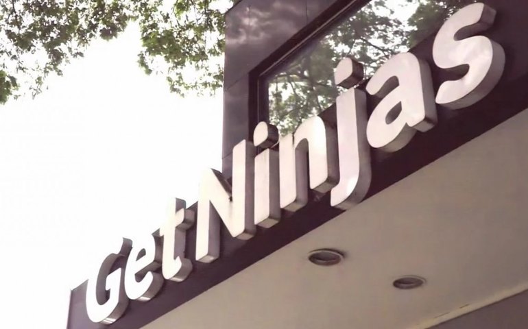 GetNinjas reduz prejuízo líquido em 75% no 3º trimestre; para R$ 2,7 milhões