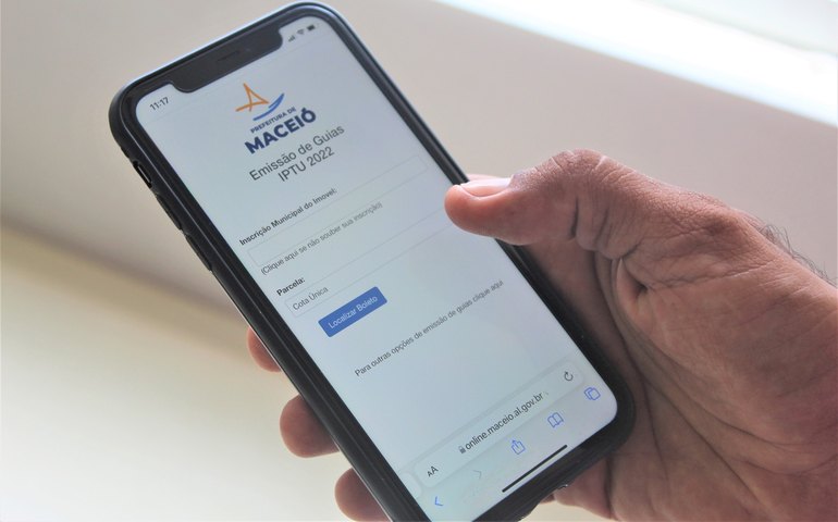 Prazo para pagar IPTU 2023 com 10% de desconto termina nesta sexta (31)