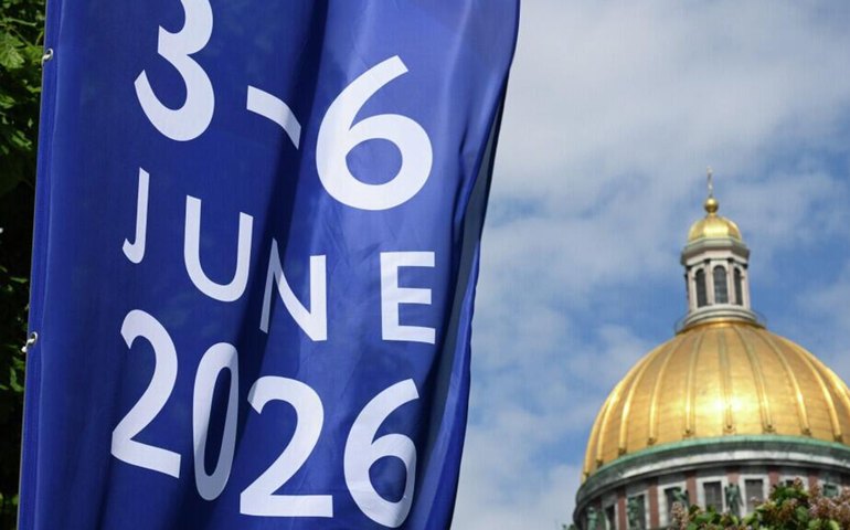 SPIEF 2026 ganha confiança internacional por promover e defender mundo multipolar, dizem analistas