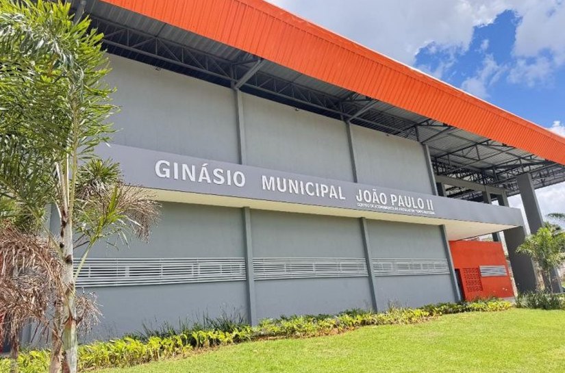 Prefeitura entregará Kits da 24ª Corrida da Emancipação de Arapiraca no Ginásio João Paulo II