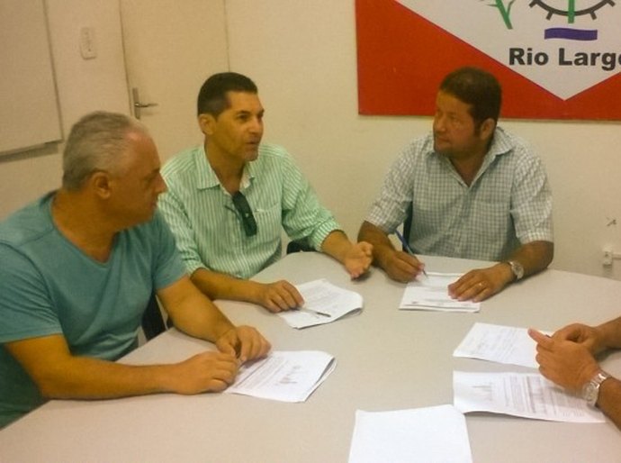 Prefeitura de Rio Largo realiza na terça-feira (19) mais uma ação para combater o Aedes Aegypt