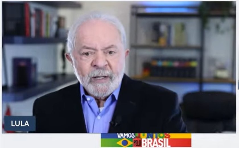 Lula diz que emprego e salário são prioridades para tirar país do abismo: “É preciso melhorar o custo de vida”