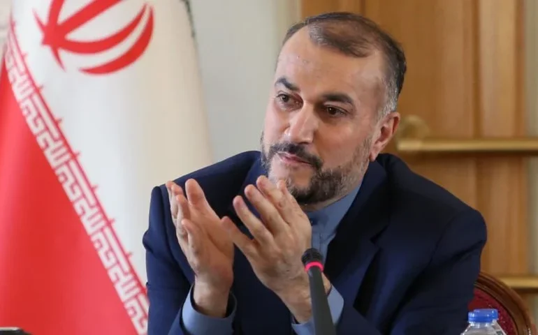 Irã ameaça ação 'dura e decisiva' a inimigos na região e diz não ver limite para uso de capacidades militares