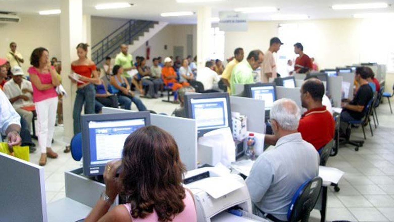 Instituto de Identificação volta a funcionar após queda de energia no órgão