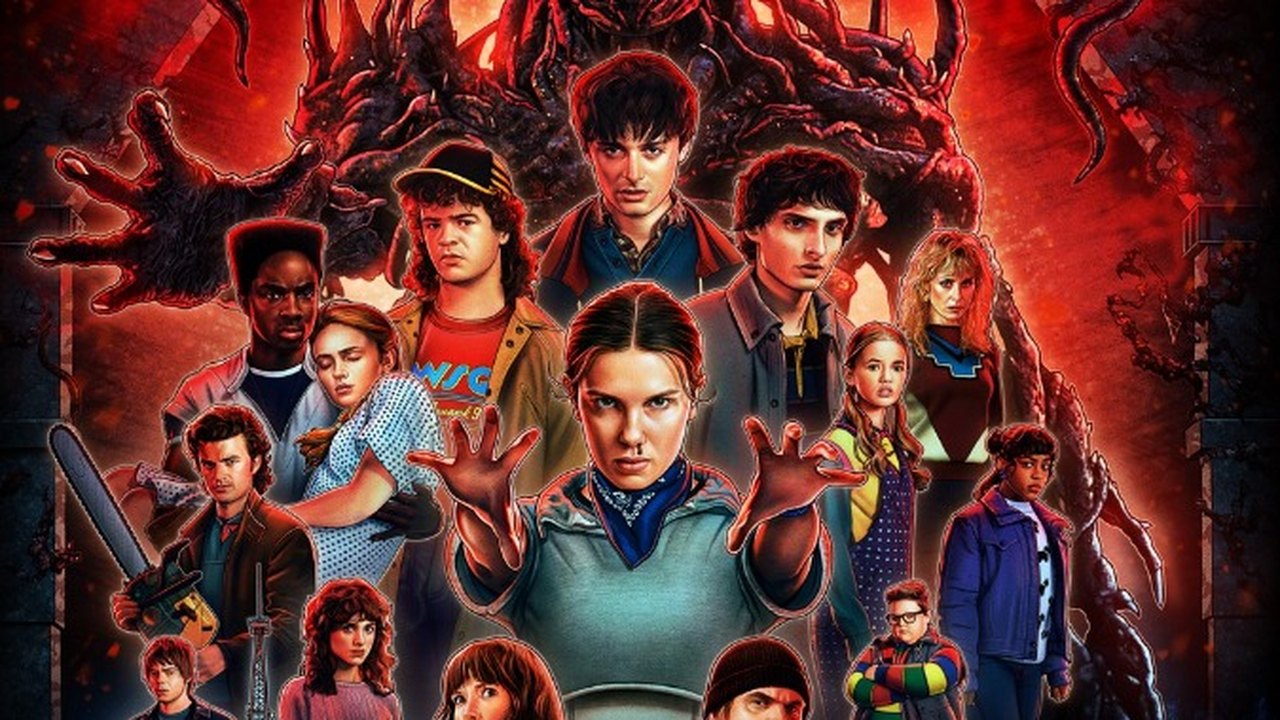 Noah Schnapp, o Will de Stranger Things, assume namoro