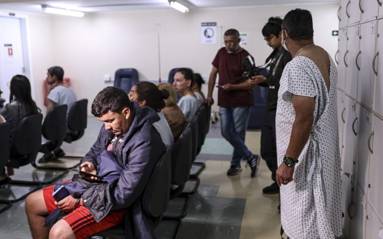 Lei sancionada institui o Estatuto dos Direitos do Paciente