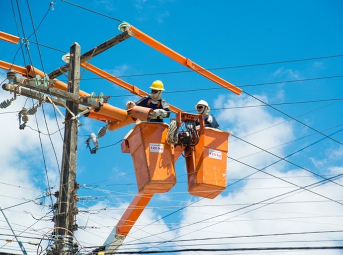 Pesquisa Abradee: Satisfação do cliente com a Eletrobras cresce em 2016