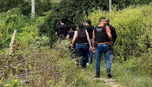 Investigado já foi indiciado por lesão corporal contra a mesma vítima