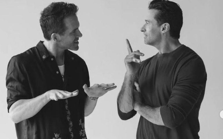 Filme 'Deadpool & Wolverine' inspira fantasias de R$ 1 mil e faz até famosos ficarem vidrados