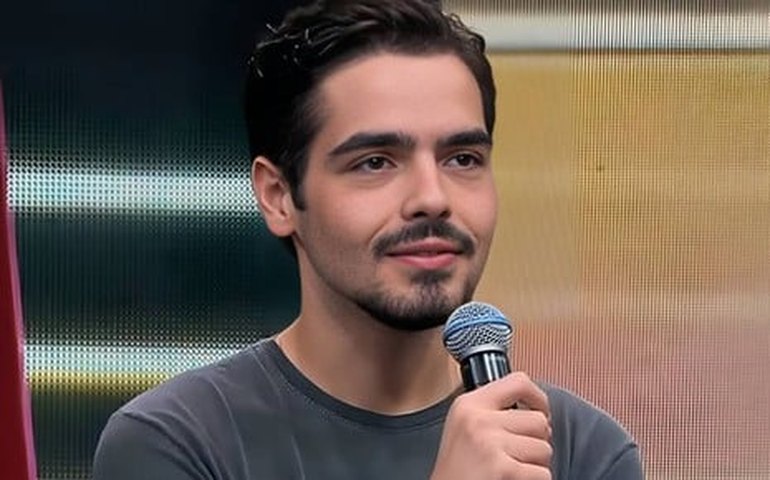 'O dinheiro do meu pai não é meu', diz João Silva sobre fortuna de Faustão