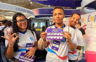 Neon 26 aposta em experiências para conectar público, marcas e empreendedorismo