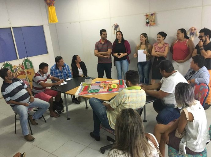 Arapiraca: 15º Concurso de Resgate às Tradições Juninas é realizado