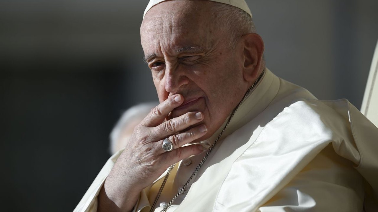 Papa Francisco canoniza padre por milagre na Amazônia