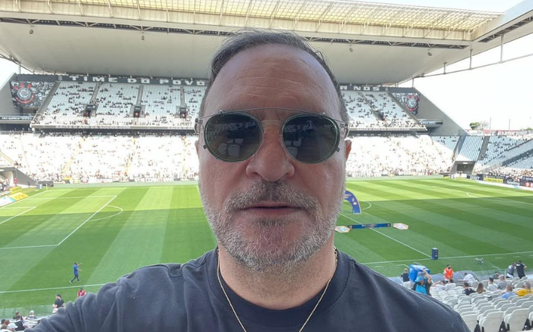 Romeu Tuma Jr. admite que Corinthians pode dar calote na Caixa se não houver acordo pela arena