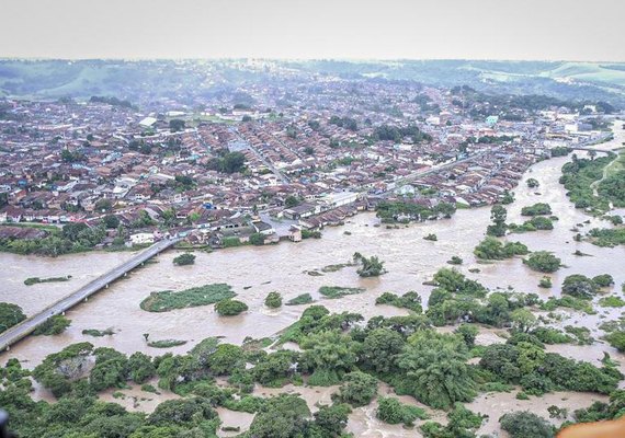 Alagoas terá seguro-desemprego ampliado por causa das chuvas