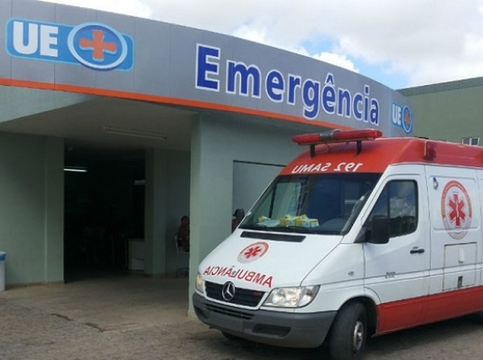 Acidentes com motos são os principais causadores de amputações