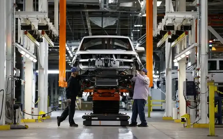 PPI dos EUA sobe 0,2% em agosto ante julho