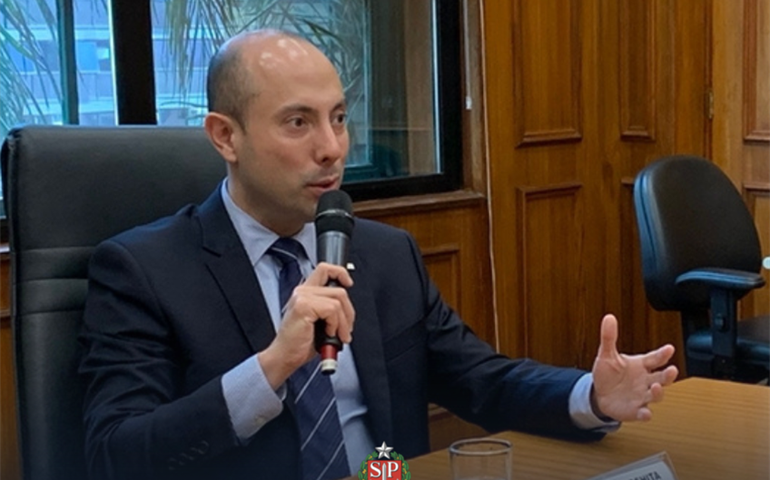 Governo de SP anuncia calendarização na liberação de créditos de ICMS acumulados