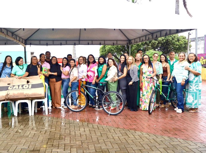 Festival celebra Dia Internacional do Meio Ambiente em Palmeira dos Índios