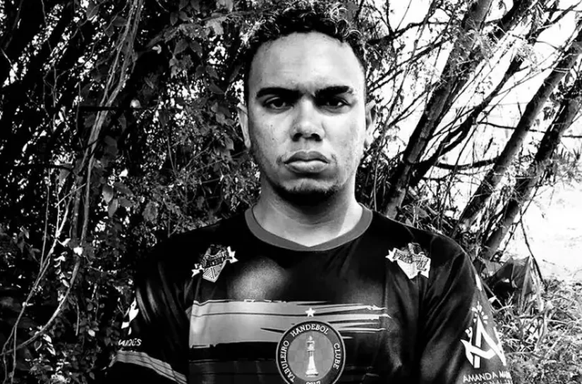 Homem é preso suspeito de homicídio ocorrido em frente à casa de show no Jaraguá