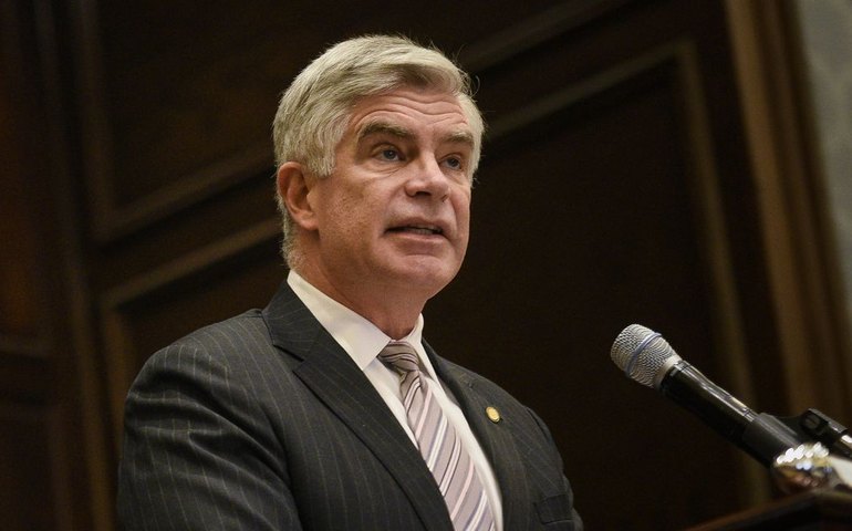 Dirigente do Fed fala em progresso contra inflação, mas alerta sobre trabalho à frente