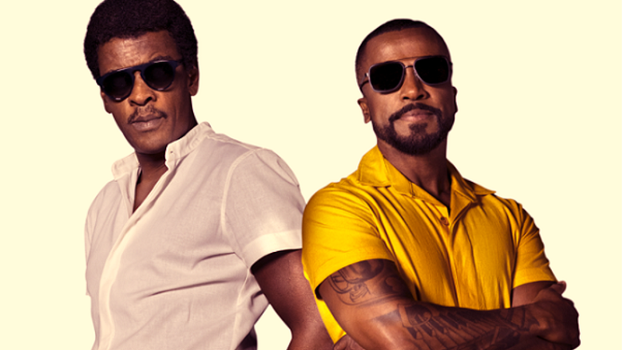 Show “Irmãos” volta ao Vibra São Paulo no fim de semana
