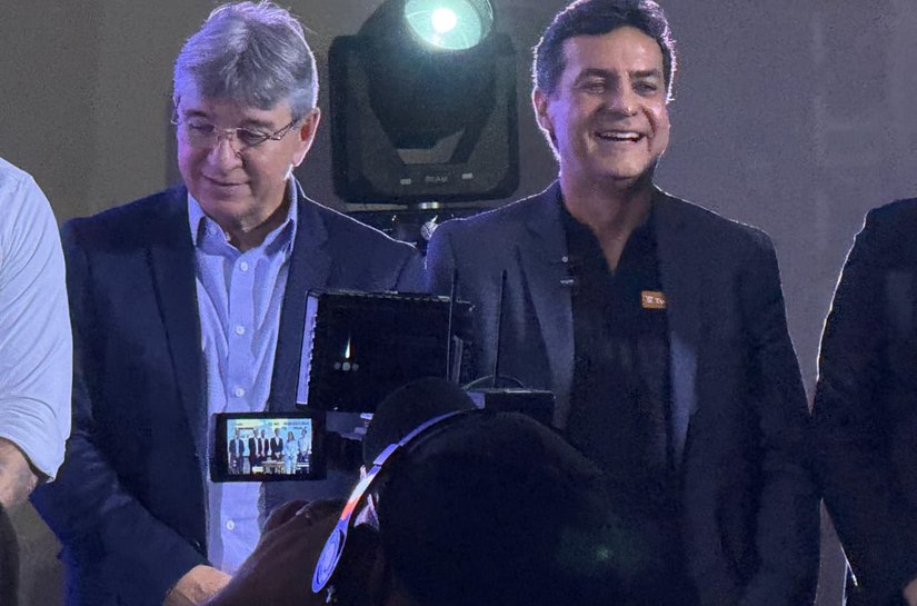 Construtoras Engemat e Telesil assinam o contrato da primeira PPP de Maceió