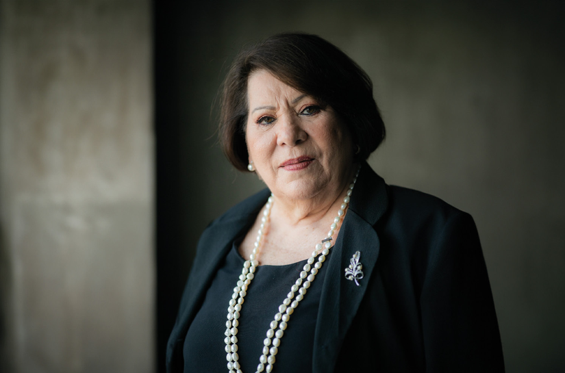 Eliana Calmon, 1ª mulher ministra do STJ, fará palestra de abertura no ADIT Juris, em Salvador