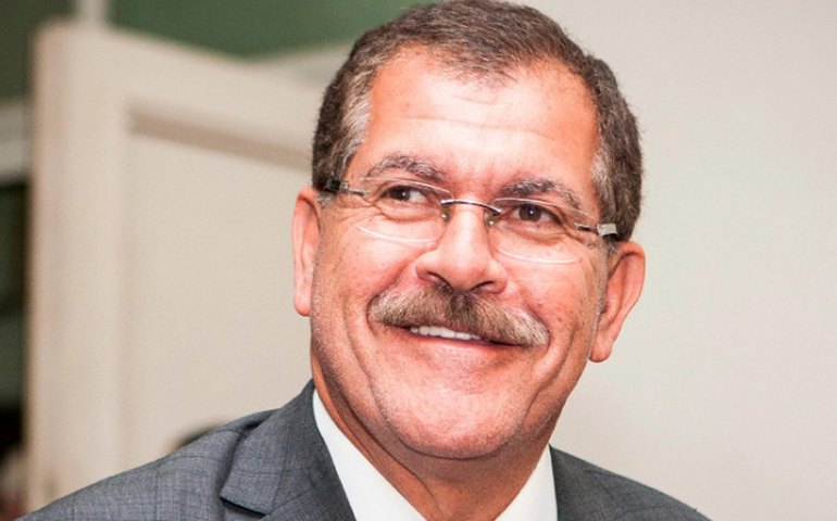 Presidente do STJ se diz impedido de revogar prisão domiciliar de Crivella