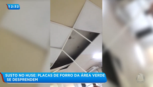 Forro Huse