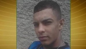 Fabiane teve o rosto desfigurado e não resistiu à agressão / Reprodução Rede Record