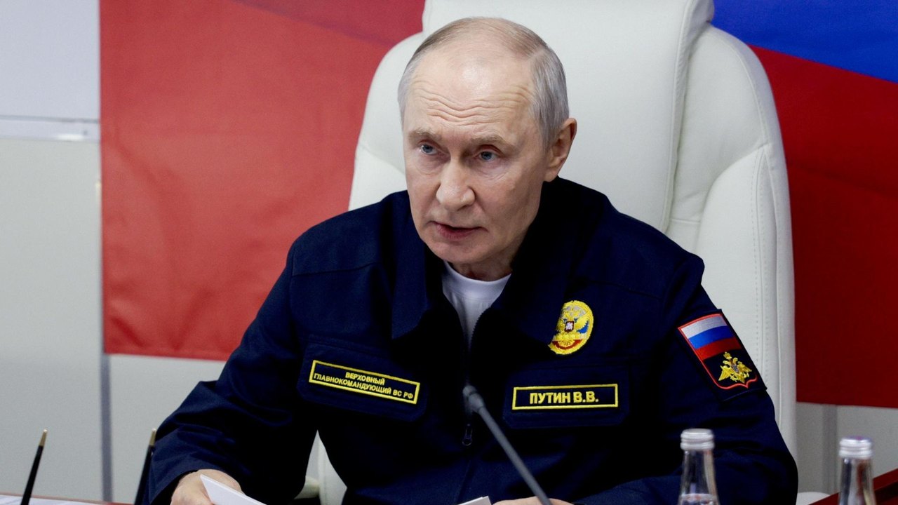Aproximação sino-russa gera temor no Norte Global, que opta por mais tensão em vez de diplomacia