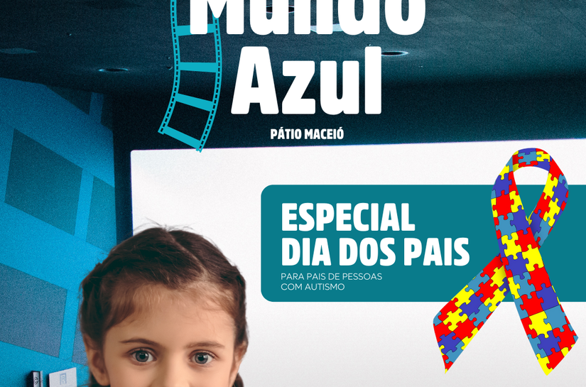 Shopping Pátio Maceió e Centerplex exibem Elementos na Sessão Cine Azul gratuita deste mês