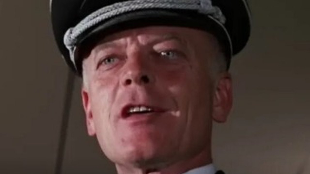Morre Michael Byrne, ator de 'Indiana Jones' e 'Harry Potter', aos 82 anos