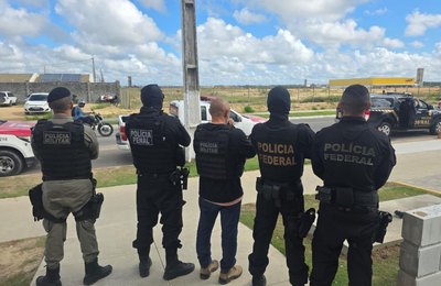 Operação Última Fatia: policiais penais integram ação de combate ao tráfico de drogas