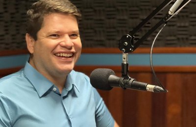 Davi Davino Filho anuncia sua pré-candidatura a senador por Alagoas