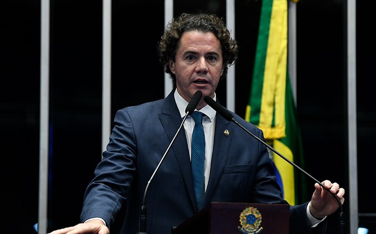 Veneziano repudia depoimento de Jean Lawand na CPMI