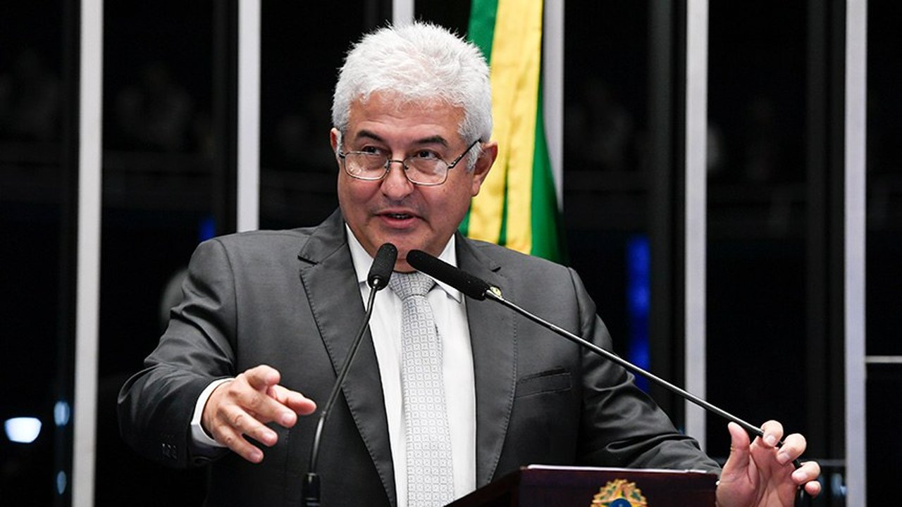 Pontes comemora acordo com os Estados Unidos na área espacial