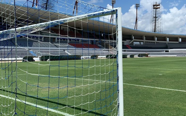 Finais da Taça das Grotas serão realizadas nesta quarta, com transmissão ao vivo